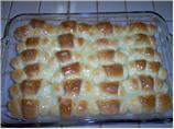 Orange Rolls