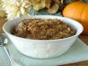 Pumpkin Oatmeal