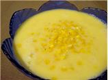 Becky's Cream Style Corn