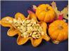Pumpkin Seeds the Easy Way. Recipe by LibbysMom918