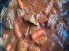Classic Beef Stew in a Crock Pot. Recipe by Mrs.Habu