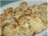 Roasted Cauliflower