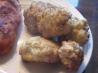 Roasted Cauliflower