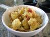 Roasted Cauliflower