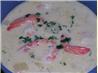 Simple Shrimp Chowder