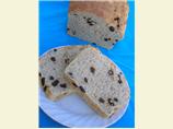 Rum Raisin Bread. Photo by BestTeenChef