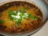 Tgi Friday's Black Bean Soup