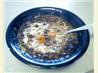 T.G.I. Friday's Black Bean Soup