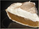 Prize Winning Pumpkin Pie