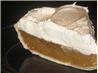 Prize Winning Pumpkin Pie. Recipe by Chef Dee