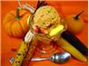 Pumpkin Ice Cream