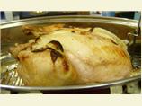 Mom Florence's Baked Chicken