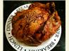 Easy Honey & Lime Roast Chicken