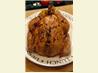 Easy Honey & Lime Roast Chicken