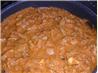 Leftover Lamb Curry