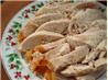Moist and Tender Turkey Breast