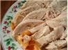 Moist and Tender Turkey Breast