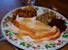 Moist and Tender Turkey Breast