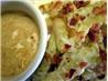 Amarillo Cheese Fries and Dip - Like the Lone Star- Copycat. Recipe by shelbyrose