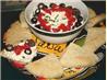 Garlic Feta Cheese Spread