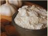 Garlic Feta Cheese Spread