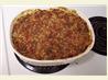 Cabbage Beef Casserole (Lazy Cabbage Rolls)  - Dairy Free. Recipe by Chelle_N