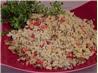 Couscous With Cashews and  ....