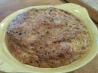 Dilly Casserole Bread. Recipe by Toby Jermain