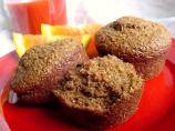 Bakery-Style Bran Muffins