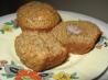 Bakery-Style Bran Muffins
