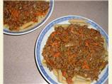 Homestyle Pasta Sauce