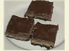 Double Chocolate Skor Squares