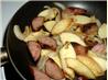 Skillet Scramble Surprise