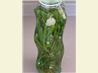 Chili Garlic Vinegar. Recipe by Rita~