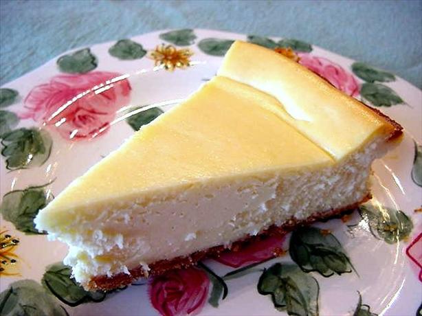 White Chocolate Cheesecake. Photo by Marg (CaymanDesigns)