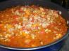 Hamburger Soup