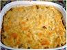 Pastitsio - Greek Lasagna