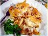 Pastitsio - Greek Lasagna