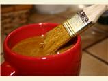 South Carolina Mustard Spiked Barbecue Sauce
