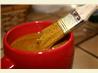 South Carolina Mustard Spiked Barbecue Sauce. Recipe by ~Nimz~