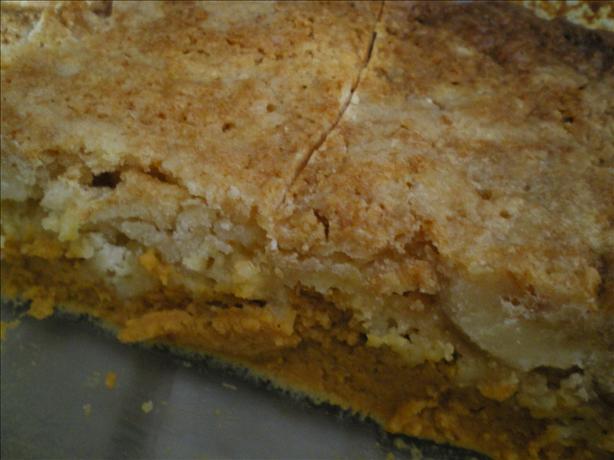 Thanksgiving Dessert. Photo by dojemi