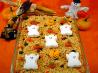 Kreepy  Krispies Treats