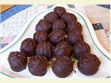 Chocolate Covered Cherries. Photo by PCrocker