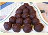 Chocolate Covered Cherries. Recipe by PCrocker
