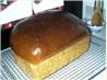 Wheat Germ Sesame Bread. Recipe by ChrisF