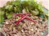 Crumbled Thai Beef. Recipe by barb63