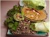 Crumbled Thai Beef