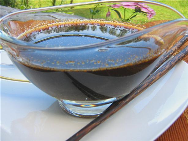 Teriyaki Sauce. Photo by ~Leslie~