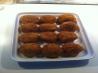 Potato-Plum Dumplings. Photo by PeterHvk