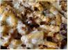 Pasta Fazool  (Pasta and Beans With Sausage)